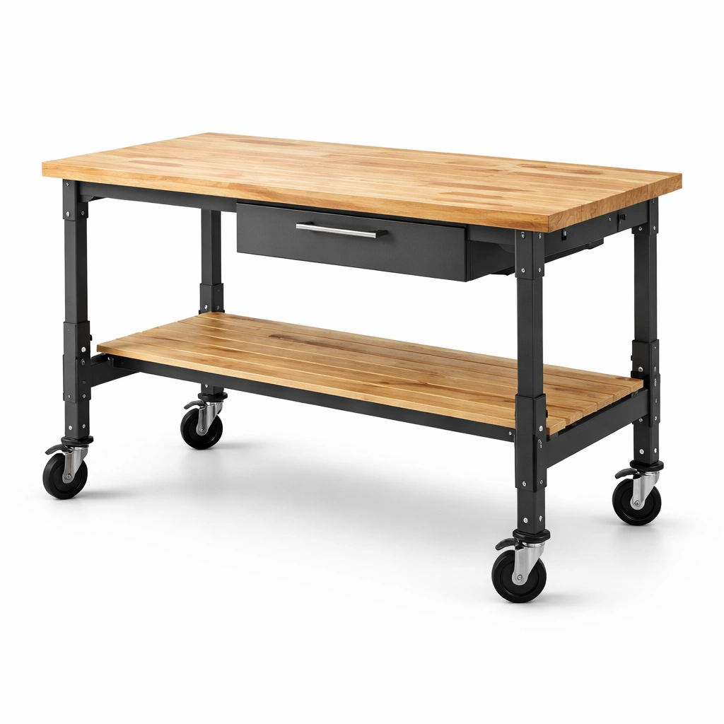 Banco de trabajo-DECOTINO