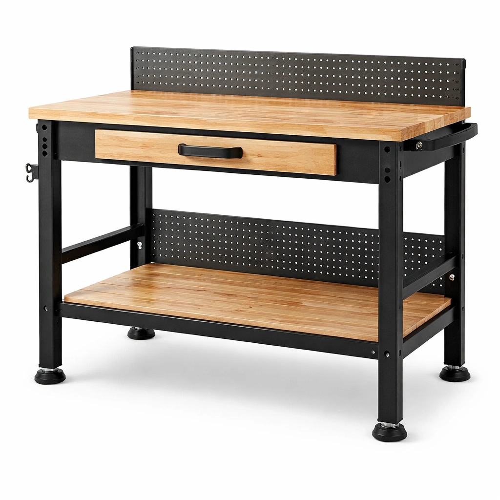 Banco de trabajo-DECOTINO