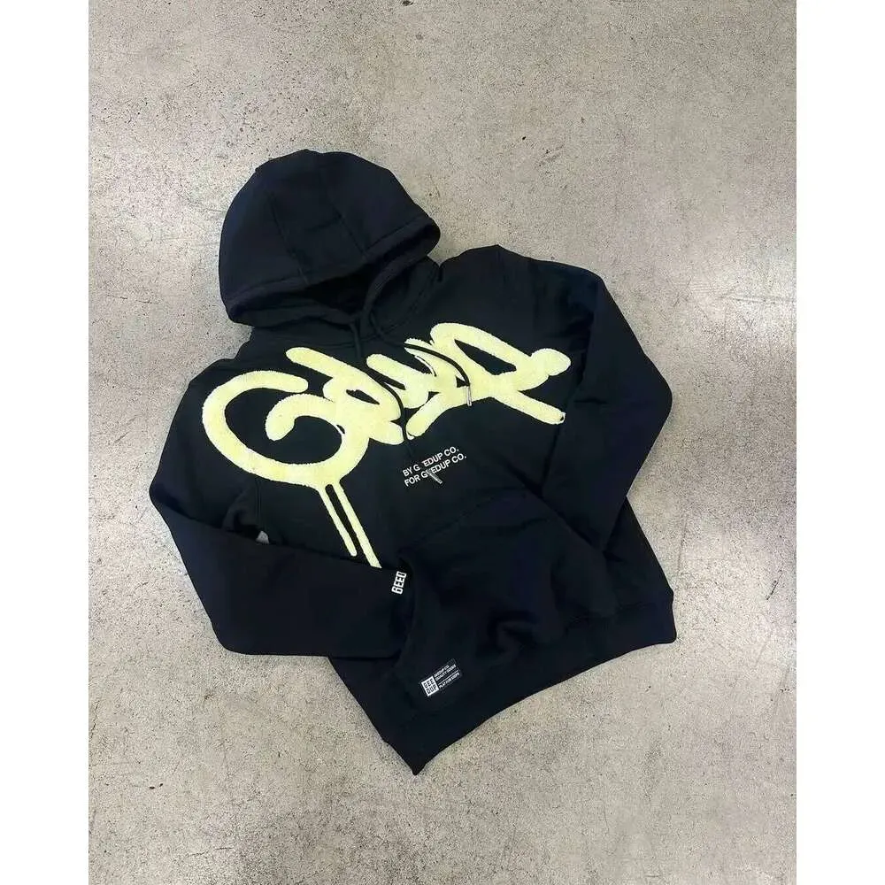 [Copy]Handstyle x Foot Locker Hoodie