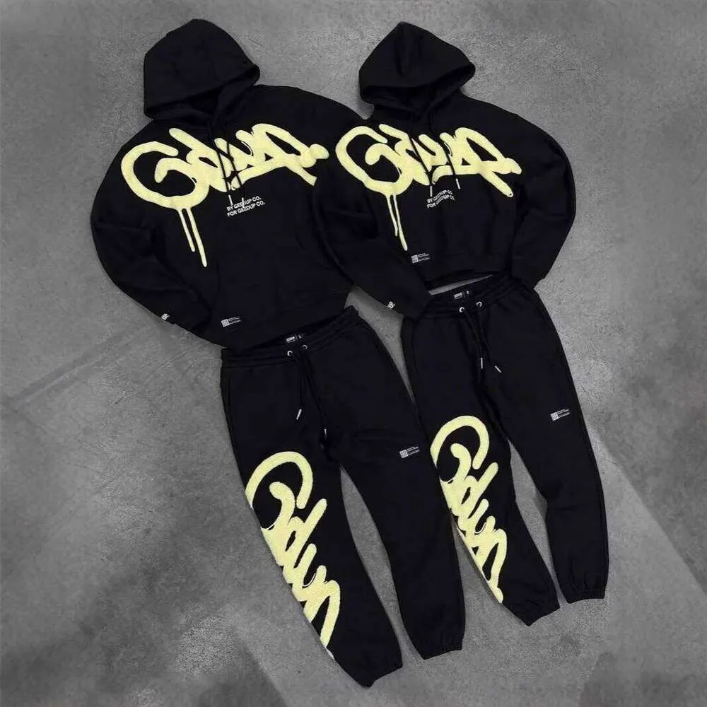 [Copy]Handstyle x Foot Locker Hoodie