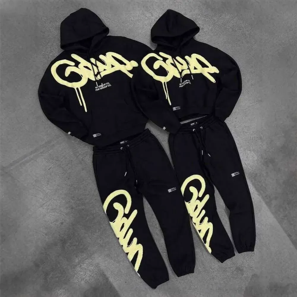 [Copy]Handstyle x Foot Locker Hoodie