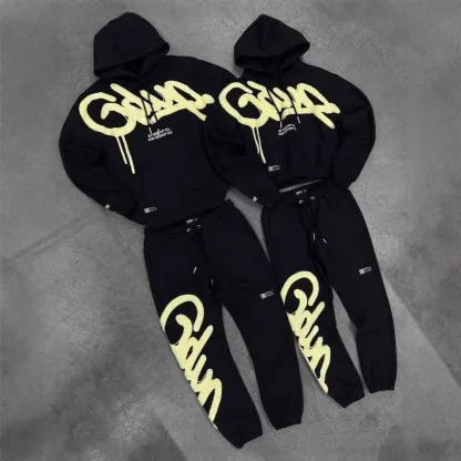 [Copy]Handstyle x Foot Locker Hoodie