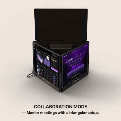 Triple Boost Pro (Gen 2)