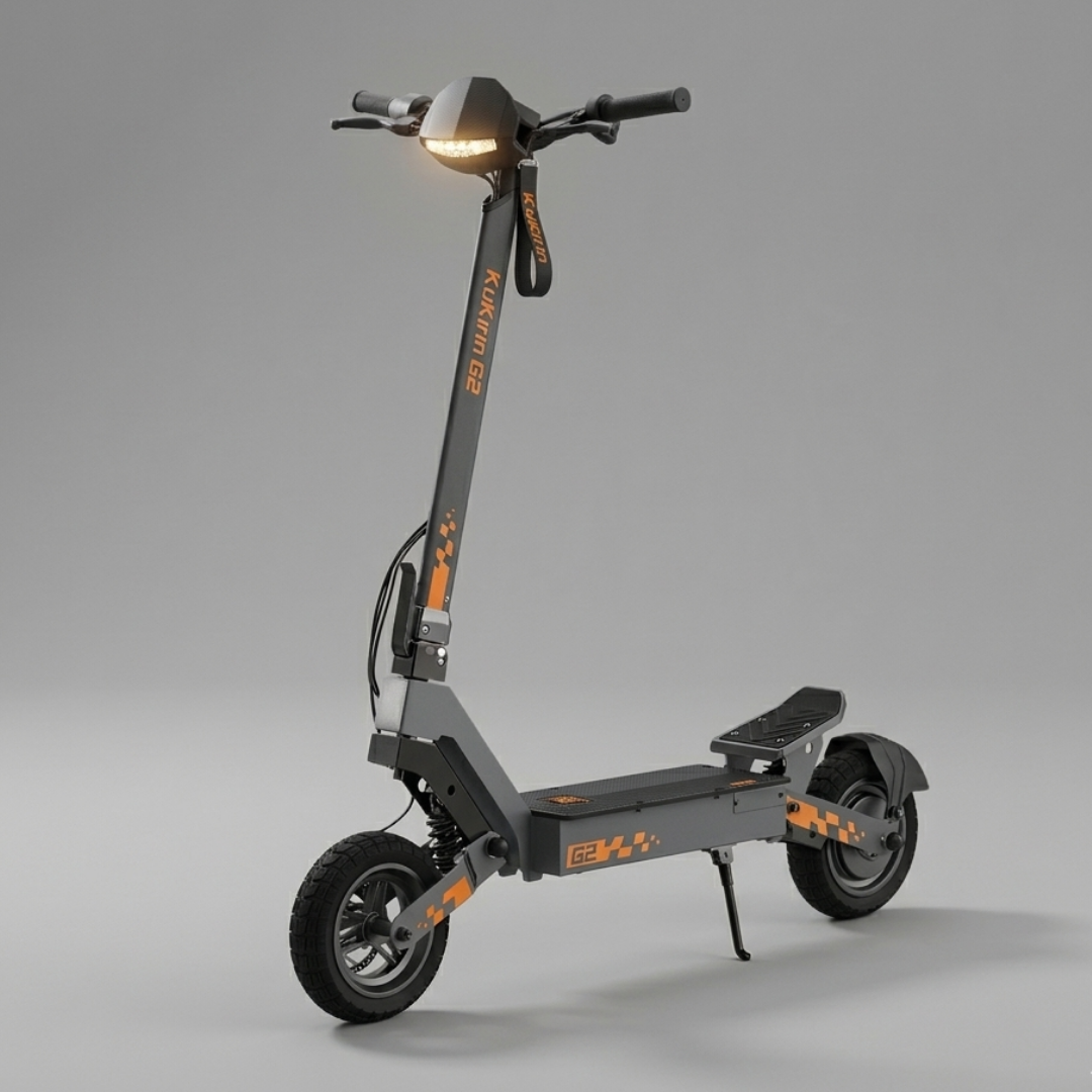 Monopattino Elettrico G2