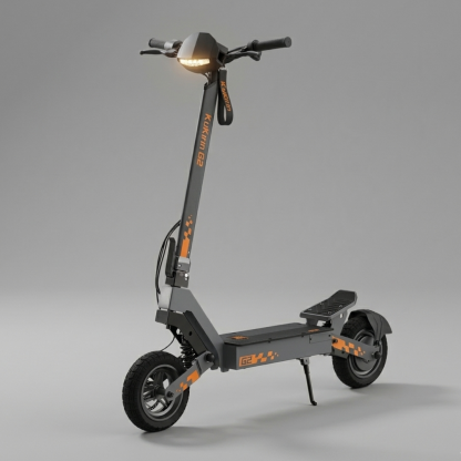 Monopattino Elettrico G2