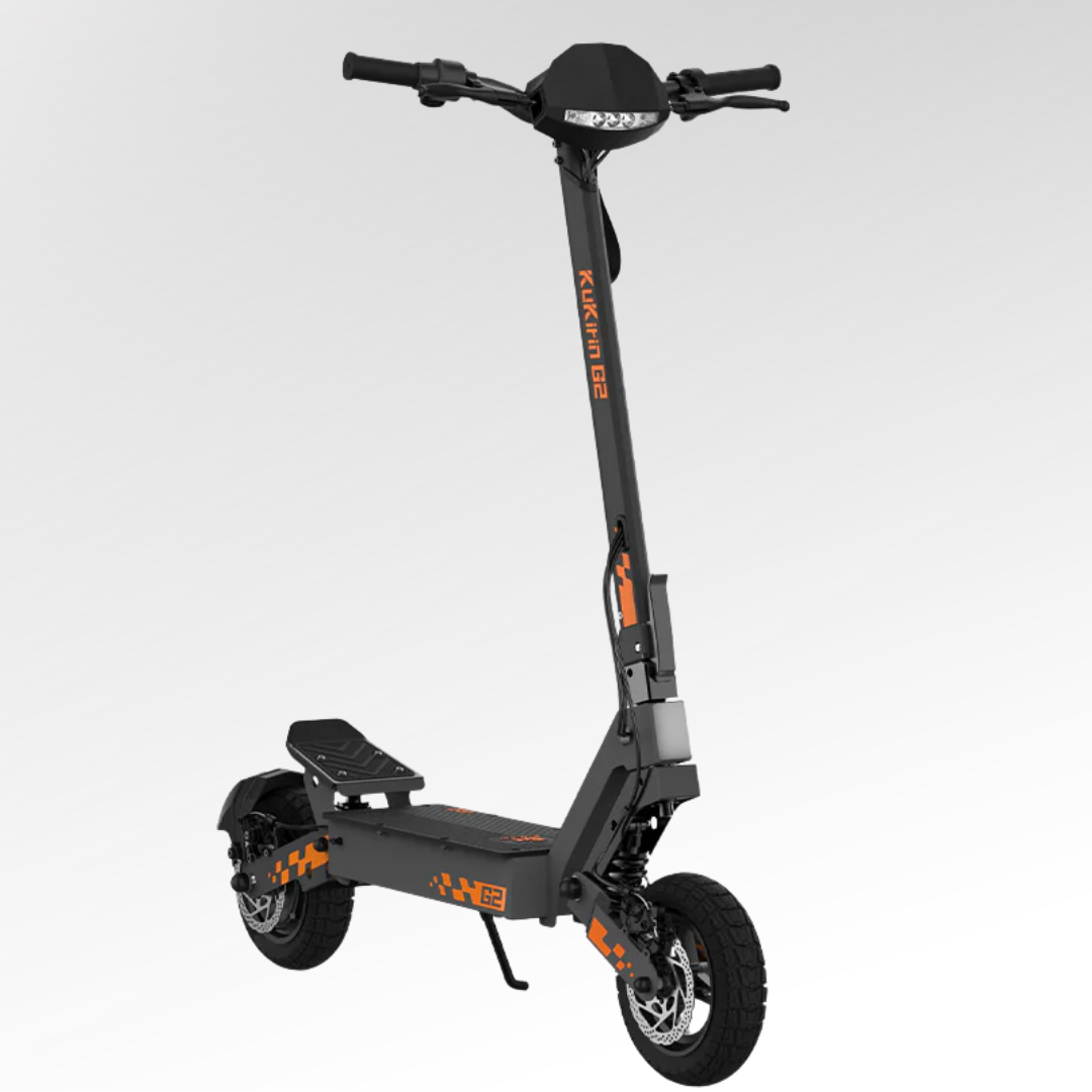 Monopattino Elettrico G2