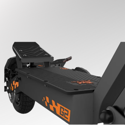 Monopattino Elettrico G2