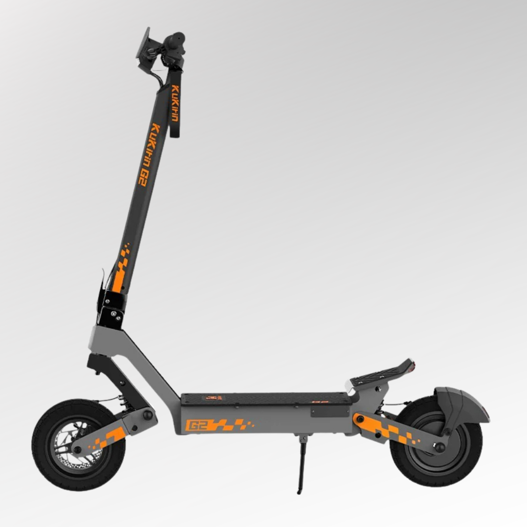 Monopattino Elettrico G2