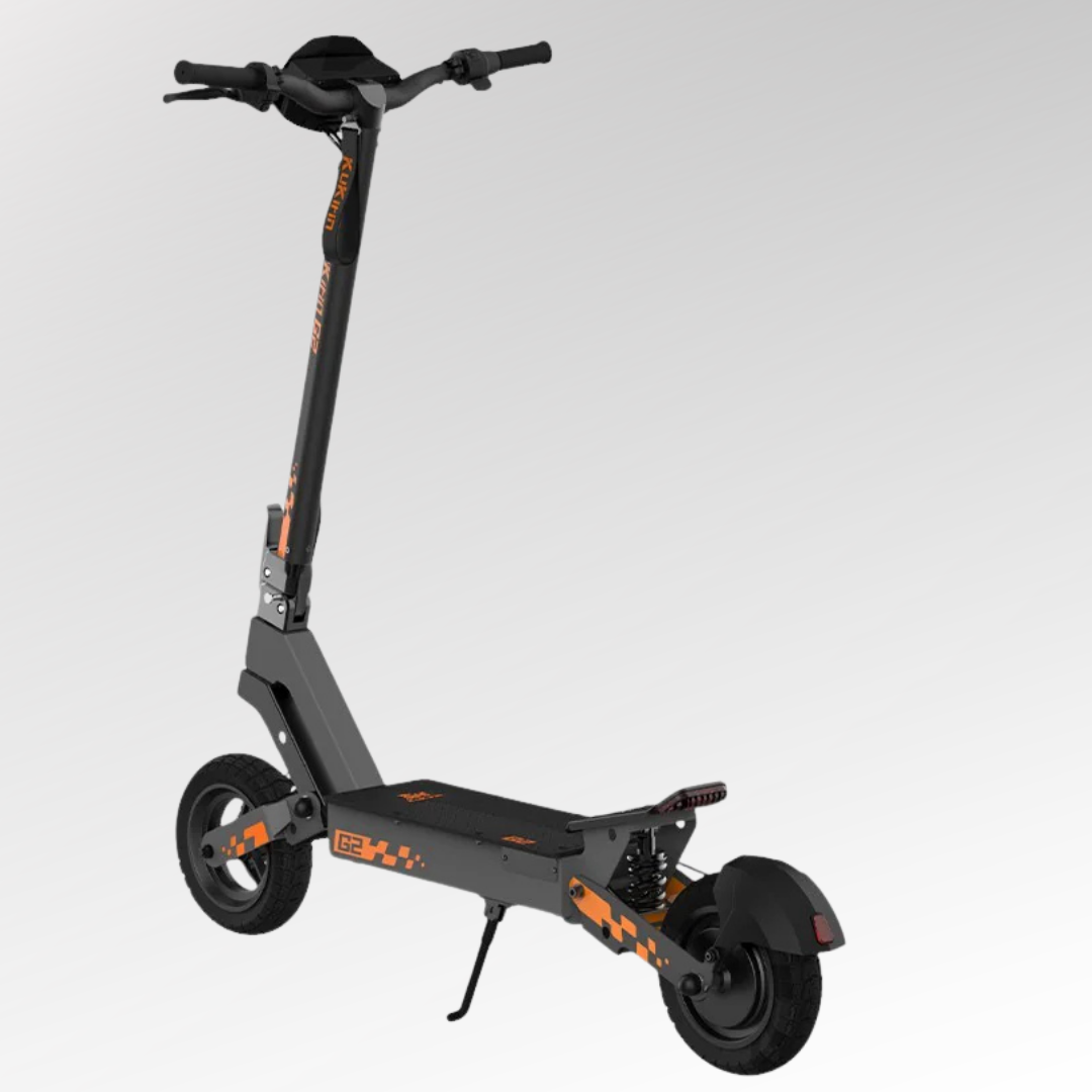 Monopattino Elettrico G2