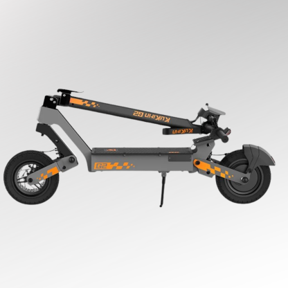 Monopattino Elettrico G2
