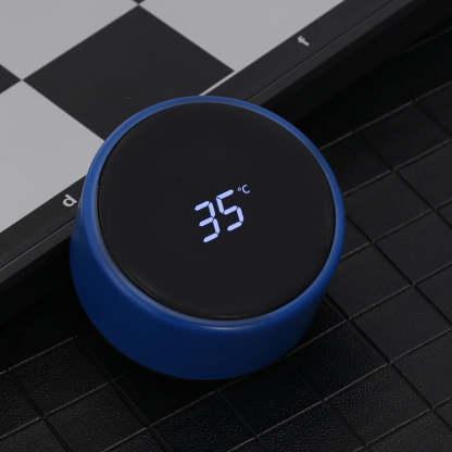  Smart Stainless Steel Vacuum Flask with LED Temperature Display