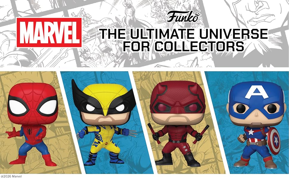 marvel banner