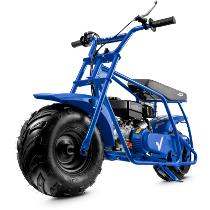 FRP GMB100 Gas Mini Bike
