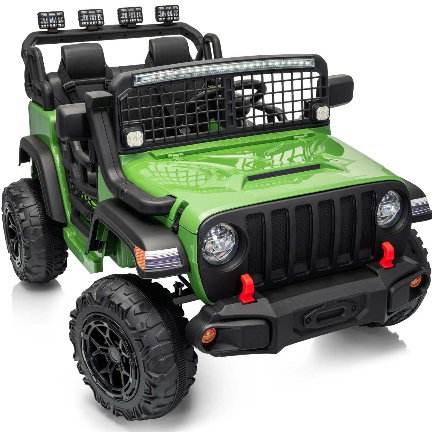Lumen Kid Truck 24V