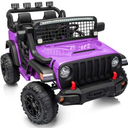 Lumen Kid Truck 24V