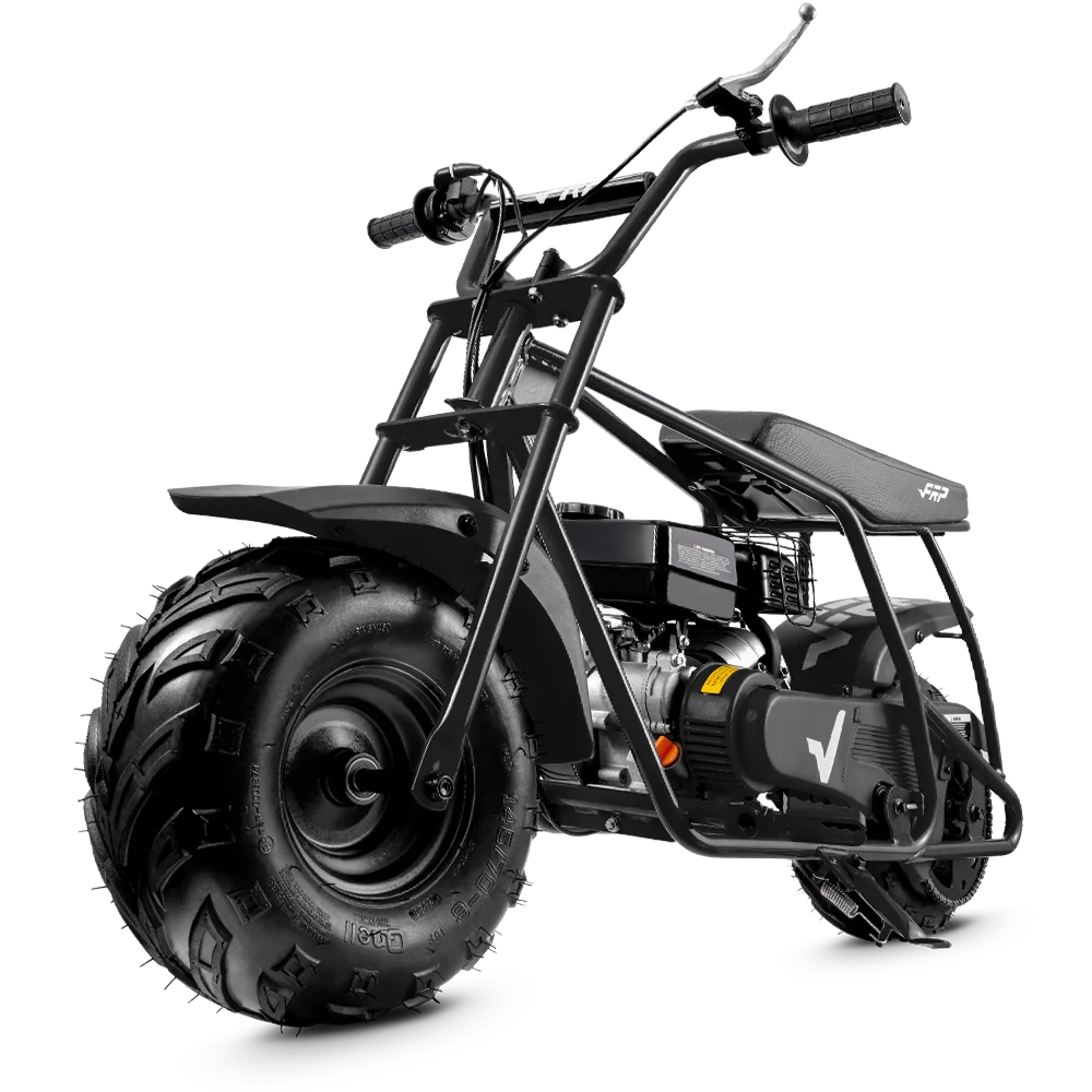 FRP GMB100 Gas Mini Bike