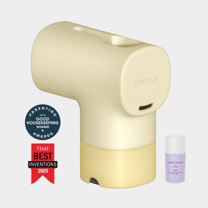 Baby Bath Tub Filter