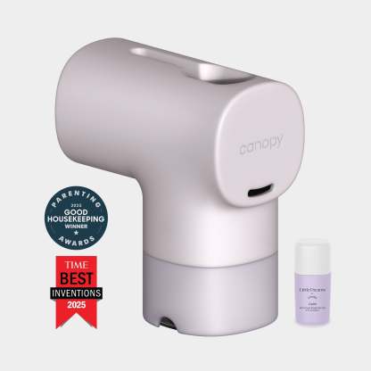 Baby Bath Tub Filter