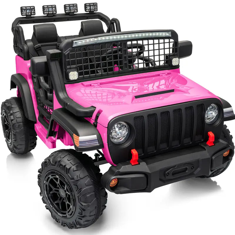 Lumen Kid Truck 24V
