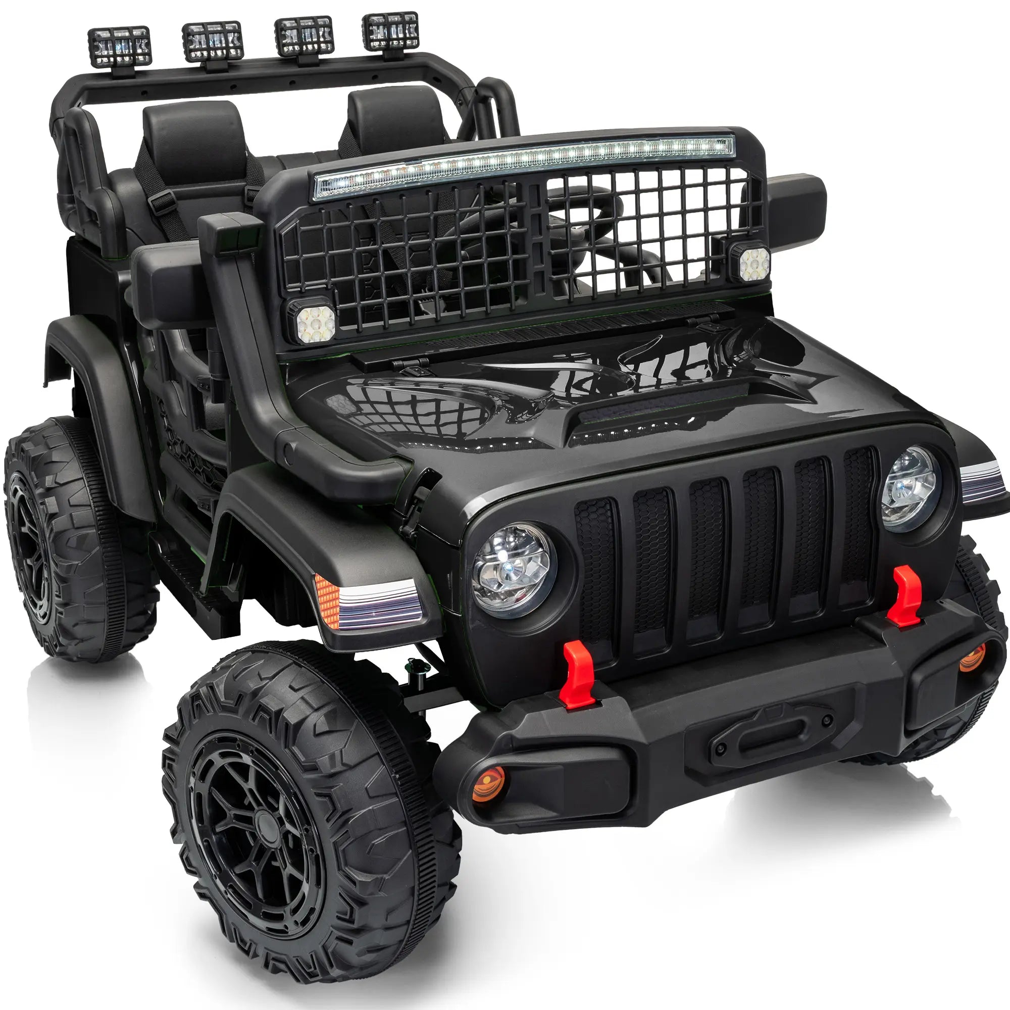 Lumen Kid Truck 24V