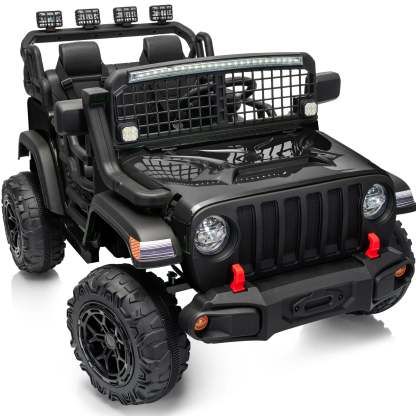 Lumen Kid Truck 24V