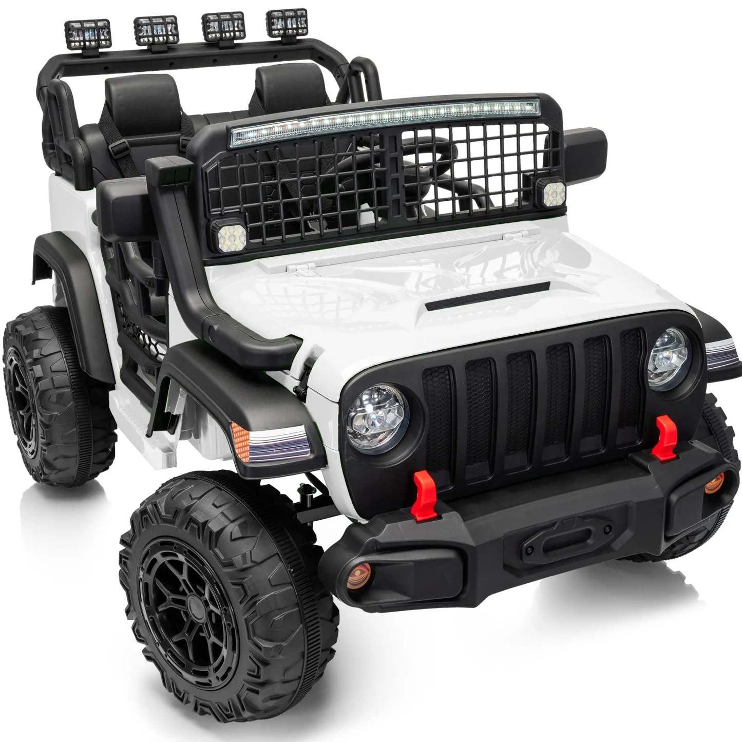 Lumen Kid Truck 24V