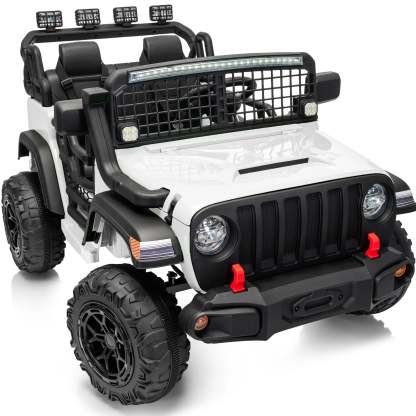 Lumen Kid Truck 24V
