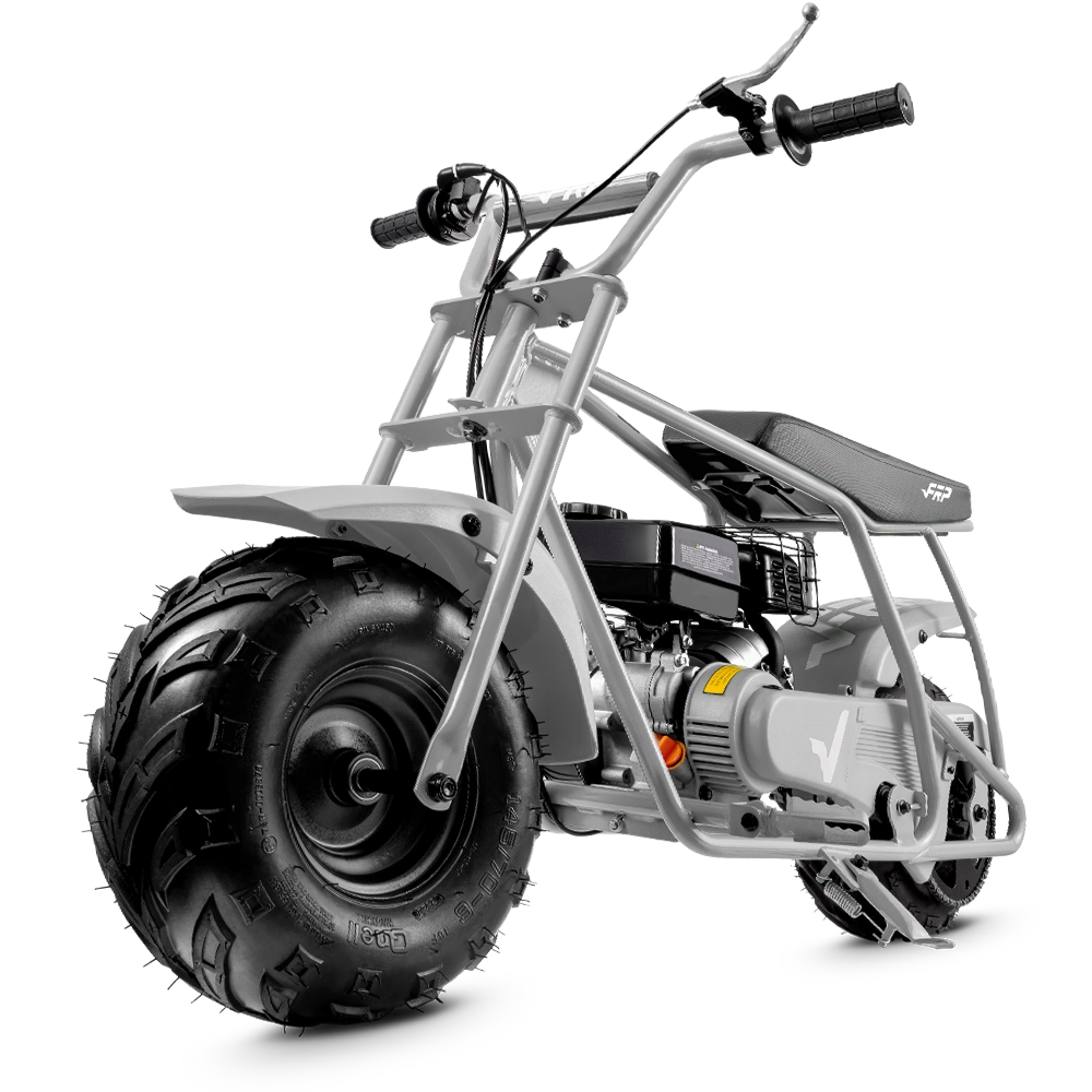 FRP GMB100 Gas Mini Bike