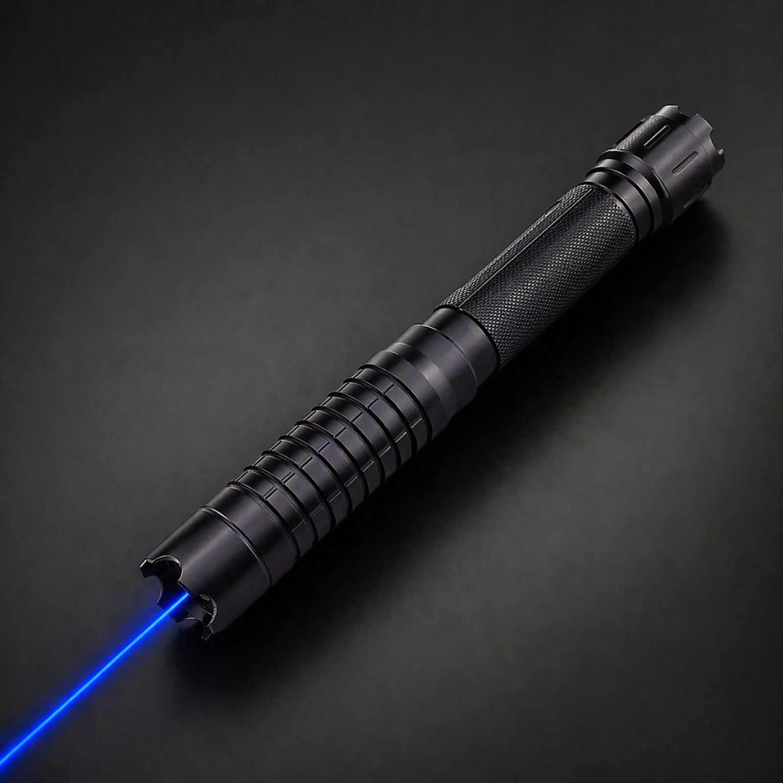 Blue Laser Set - Apex