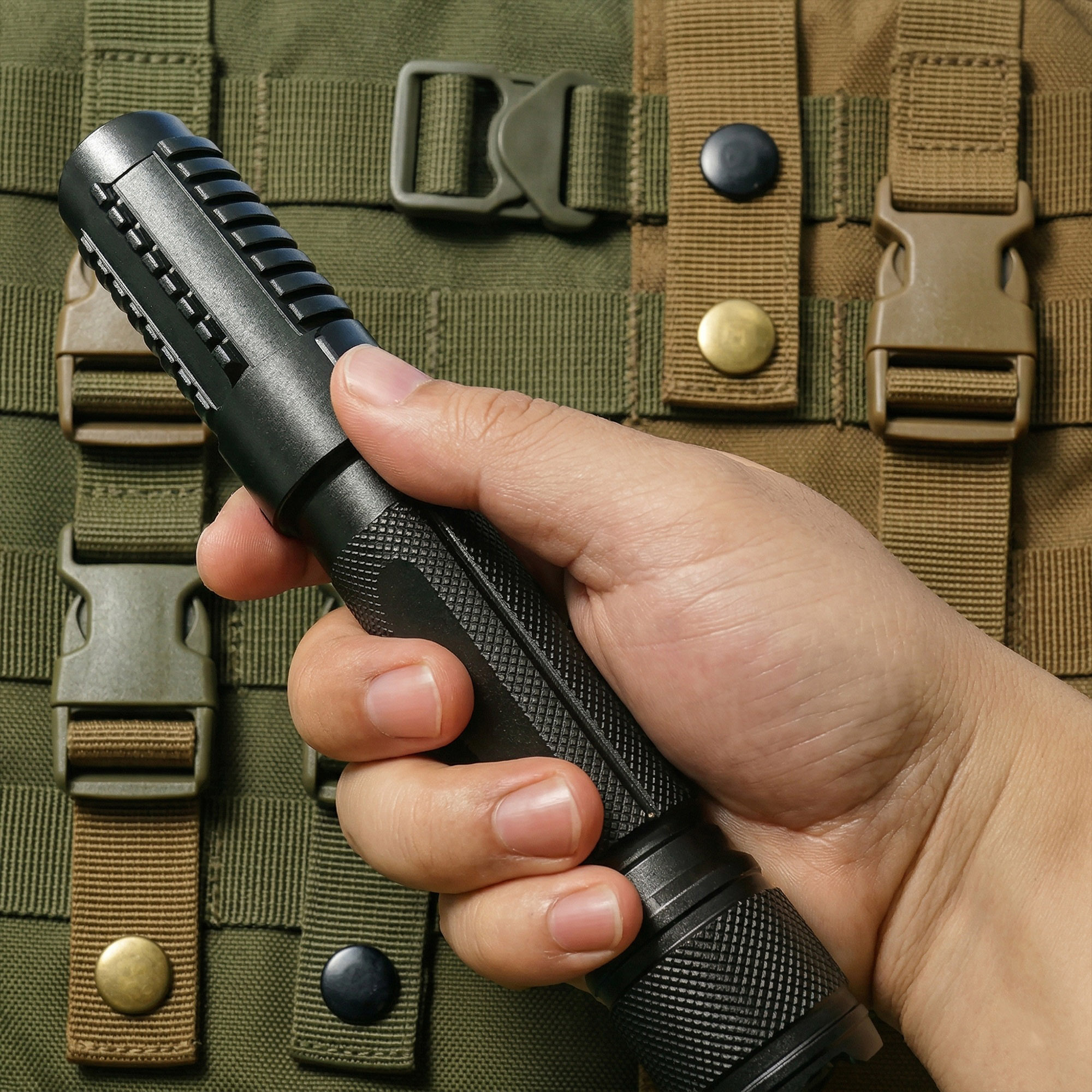Blue Tactical Laser Torch 450nm