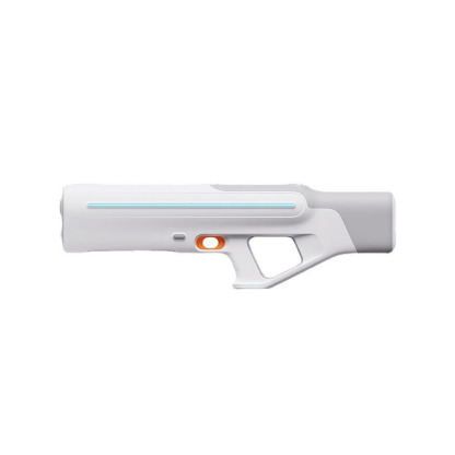 Laser pulse electric  watergun