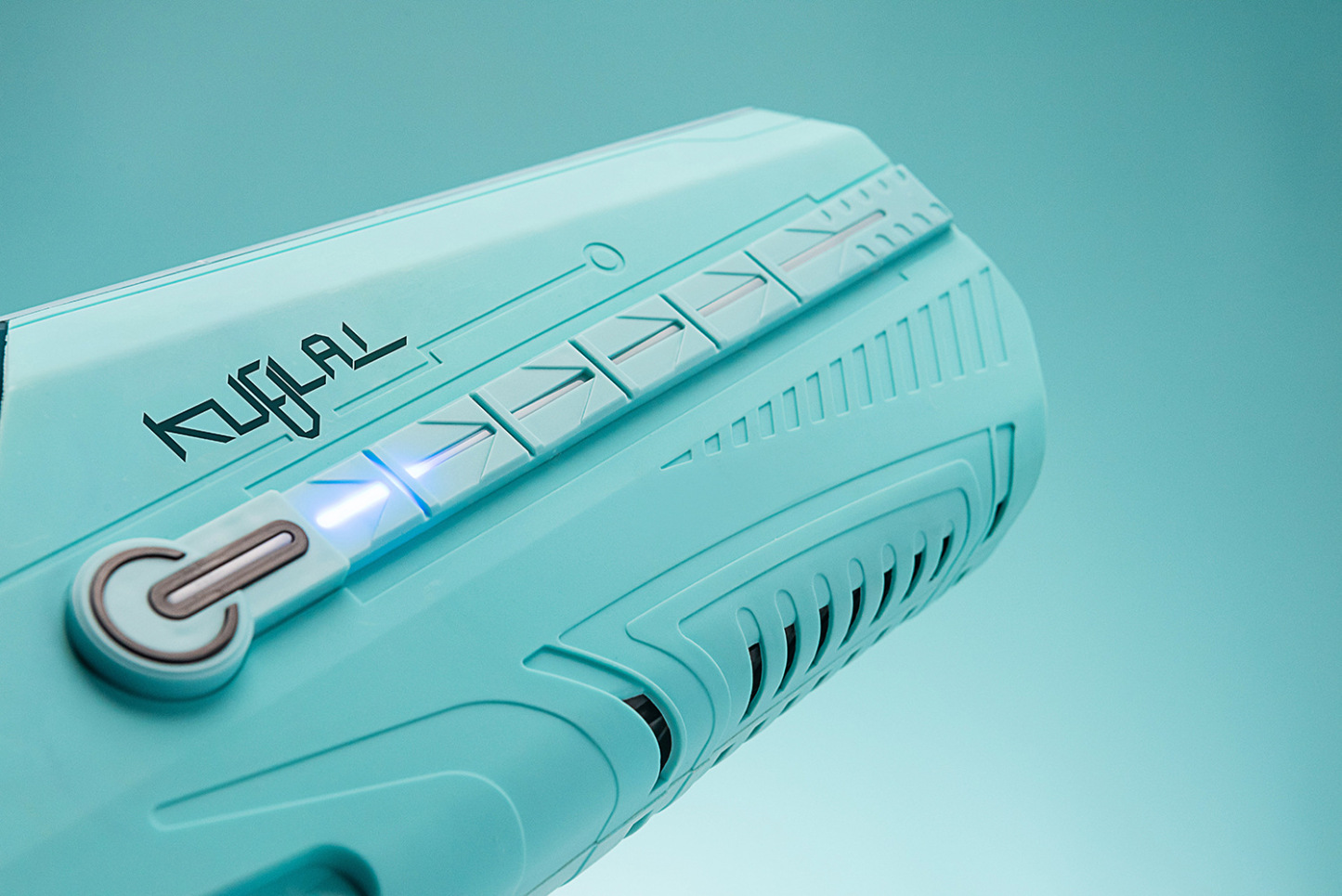 KU electric water gun