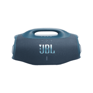 Boombox 4