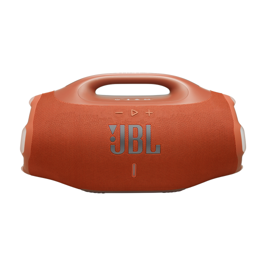 Boombox 4