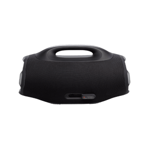 Boombox 4