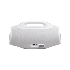 Boombox 4