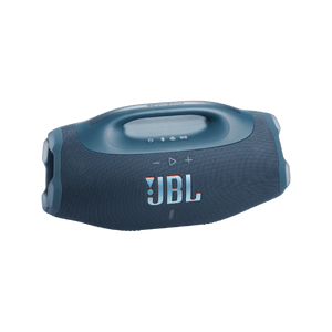 Boombox 4