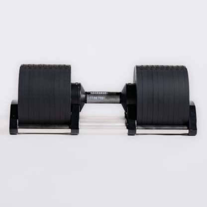 MB PRO Adjustable Dumbbell 100lb