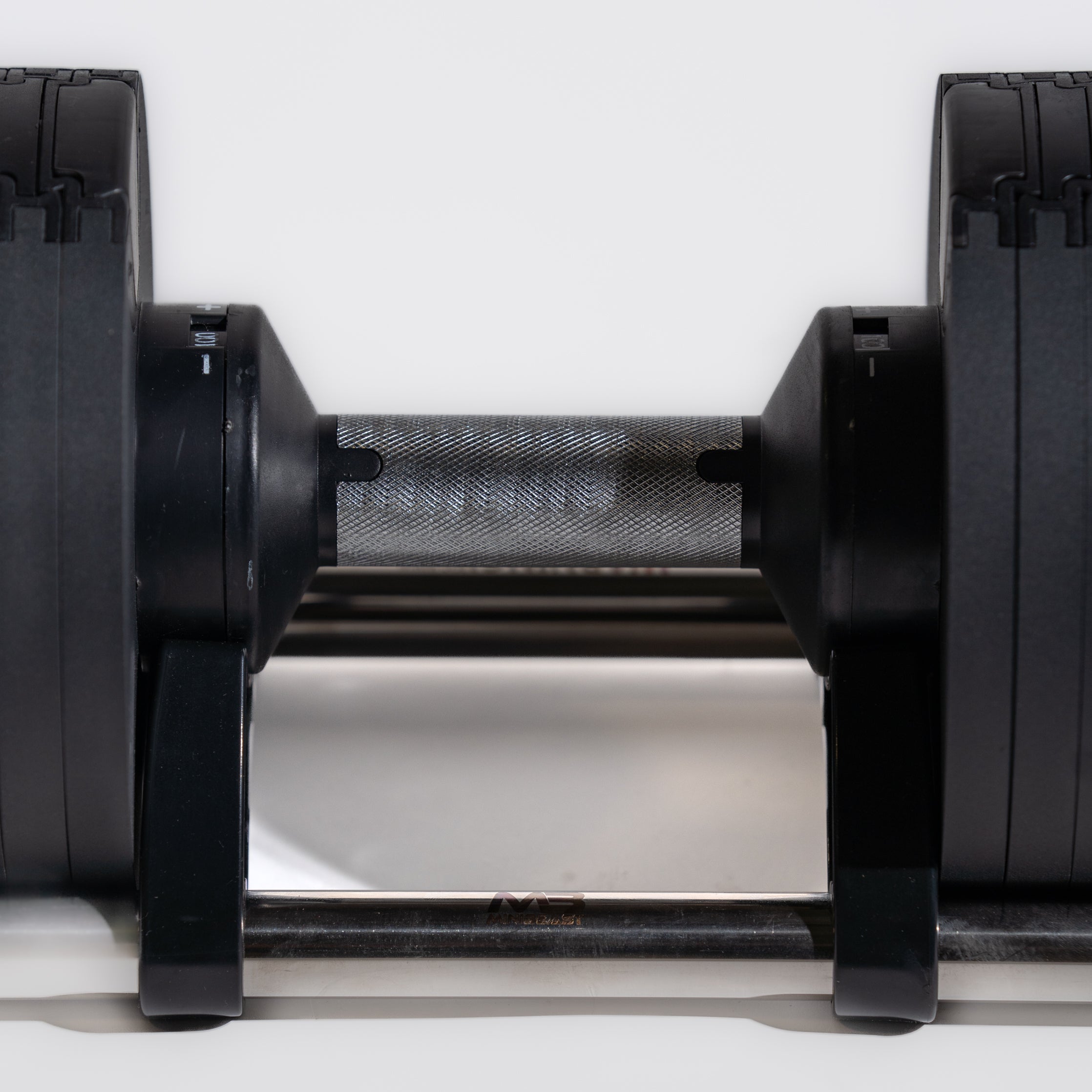 MB PRO Adjustable Dumbbell 100lb