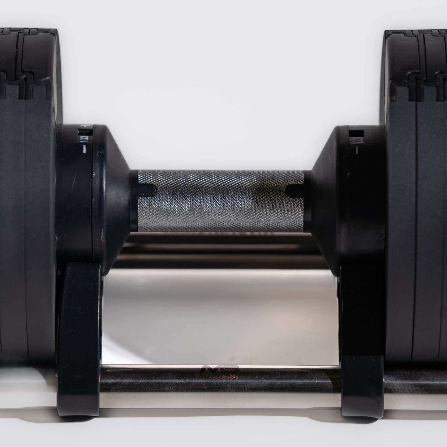MB PRO Adjustable Dumbbell 100lb