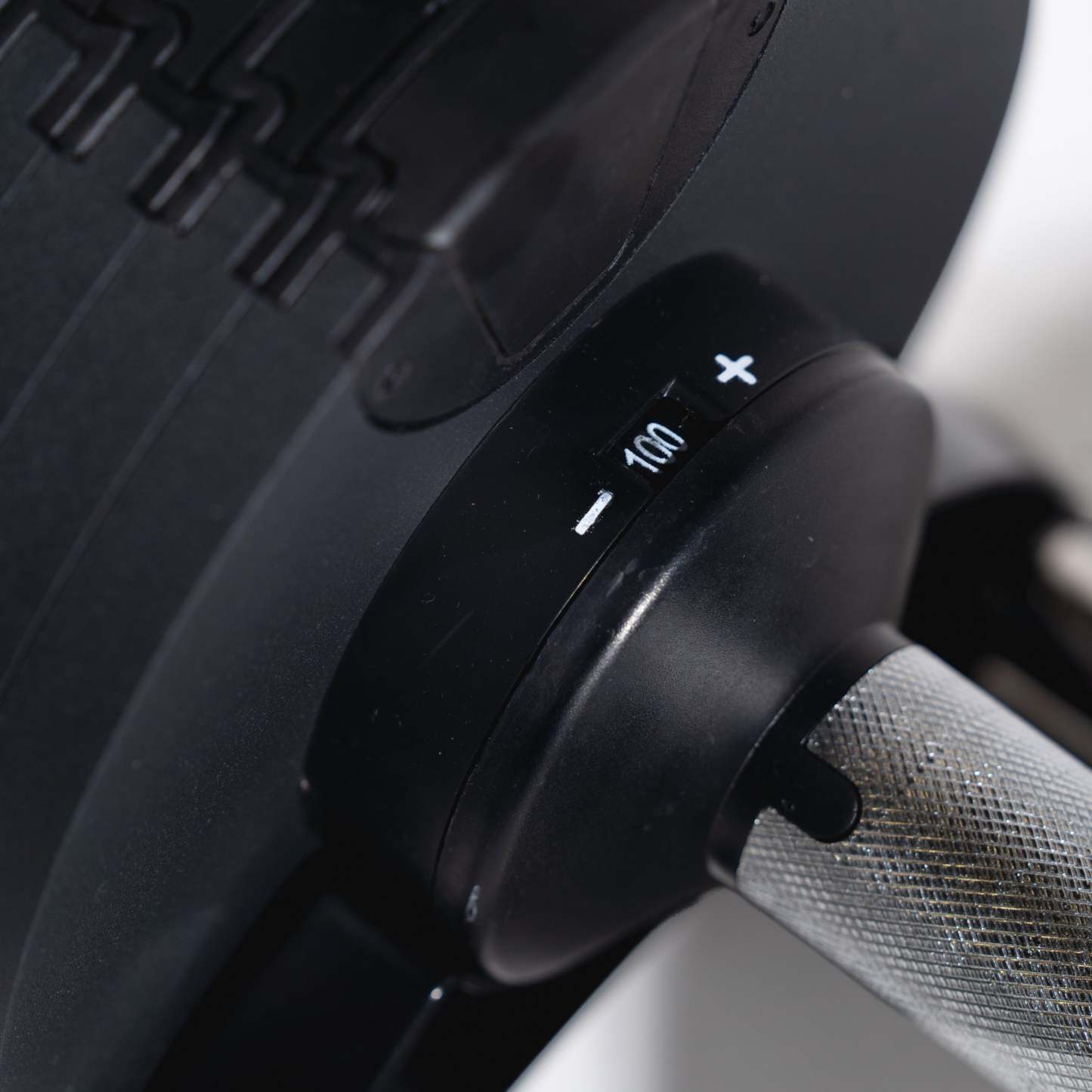 MB PRO Adjustable Dumbbell 100lb