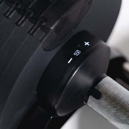 MB PRO Adjustable Dumbbell 100lb