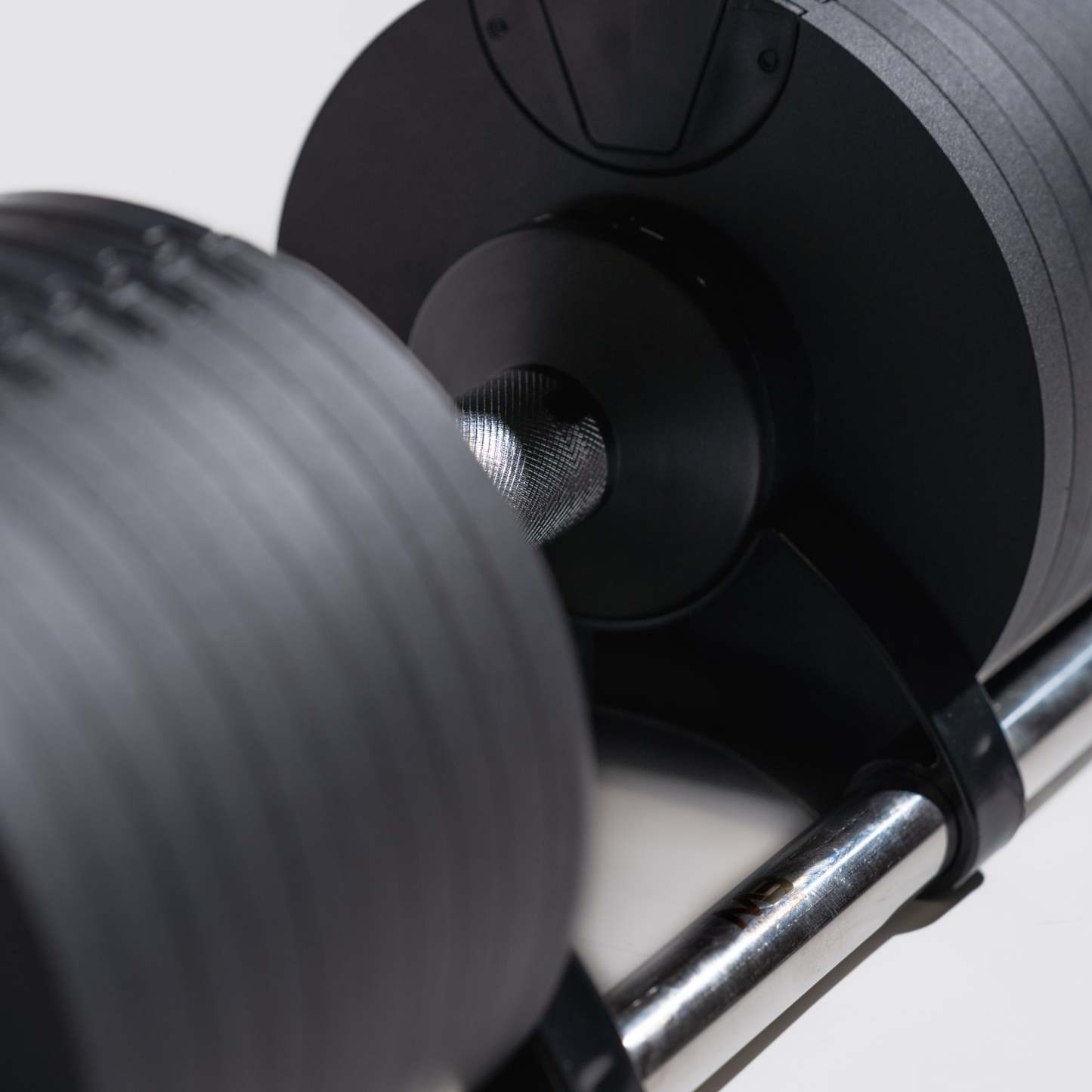 MB PRO Adjustable Dumbbell 100lb