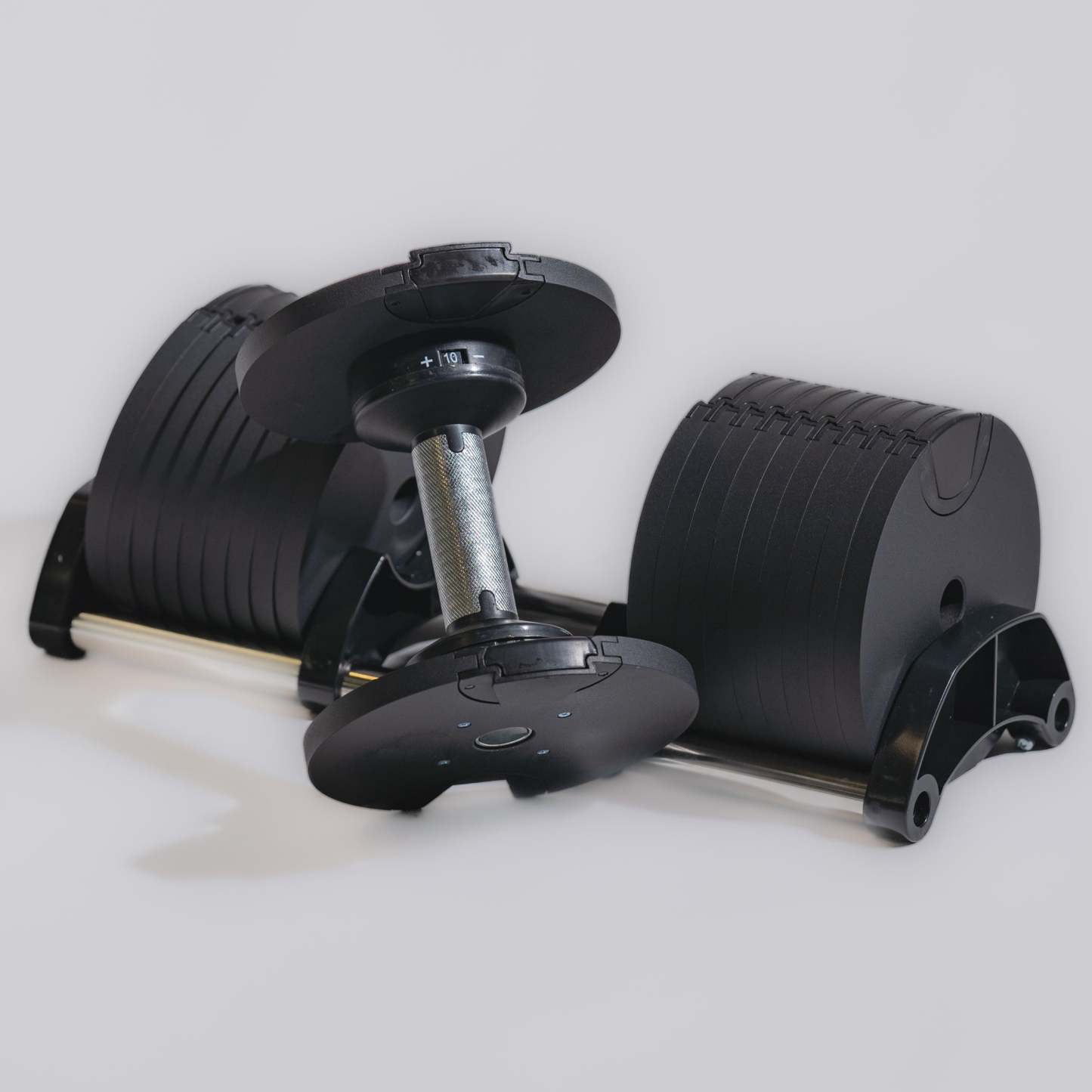 MB PRO Adjustable Dumbbell 100lb