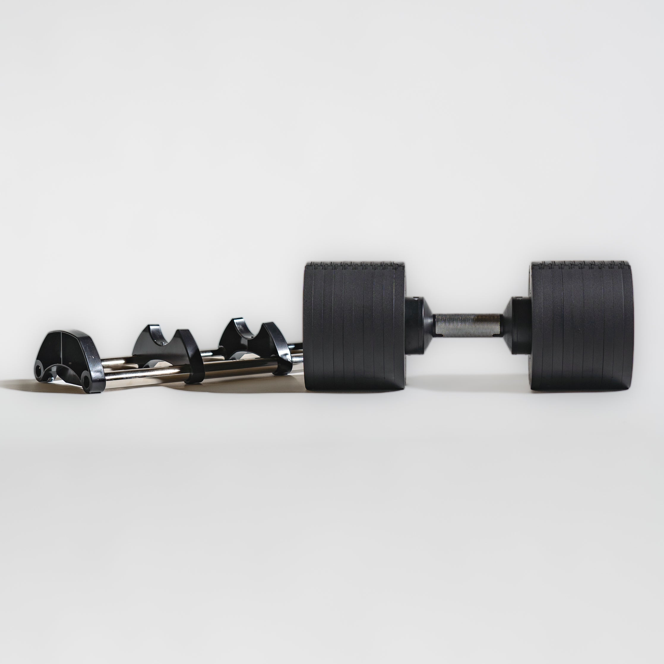 MB PRO Adjustable Dumbbell 100lb