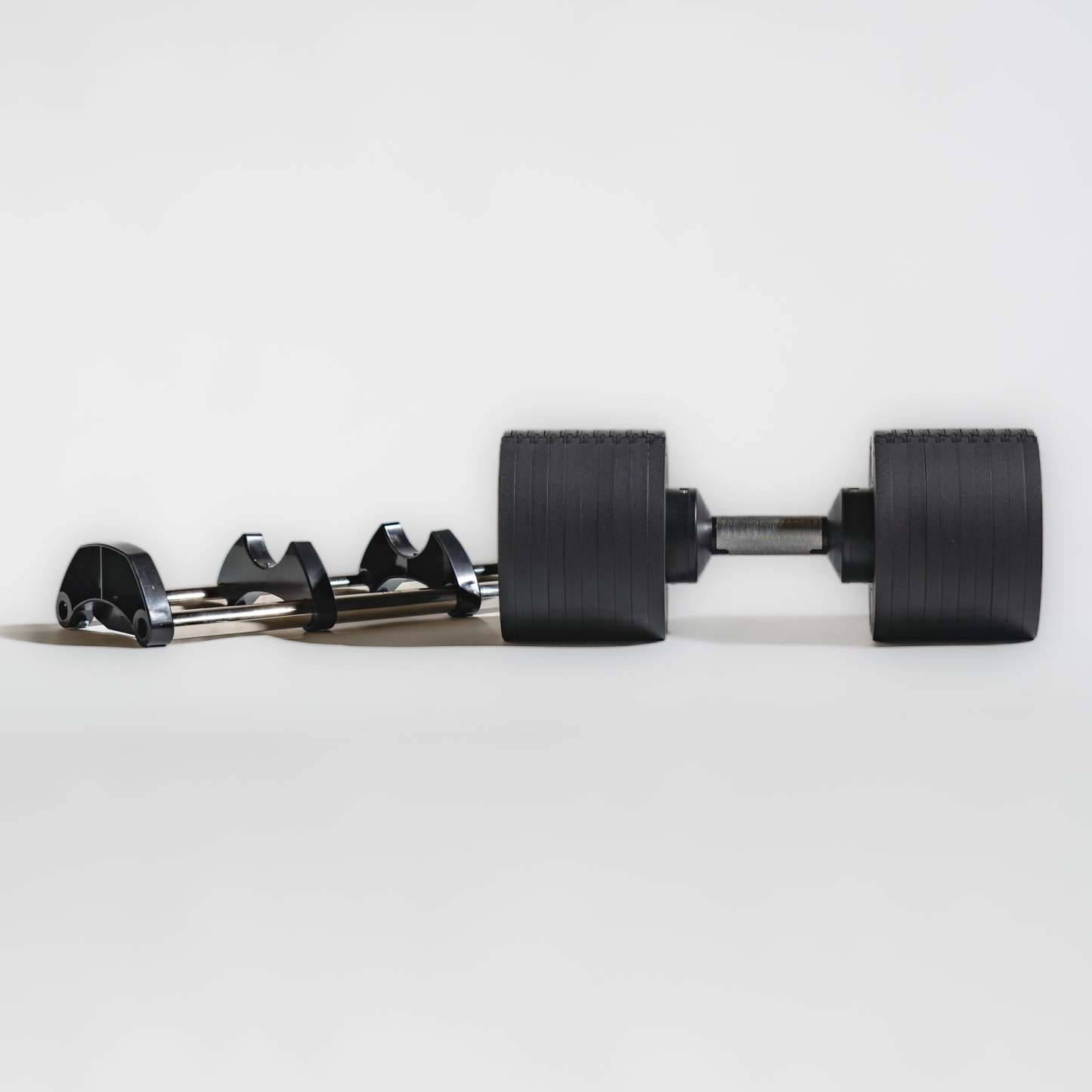 MB PRO Adjustable Dumbbell 100lb