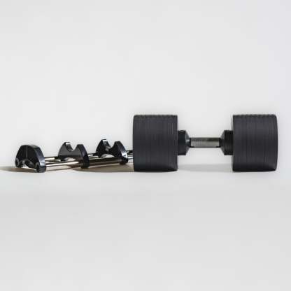 MB PRO Adjustable Dumbbell 100lb