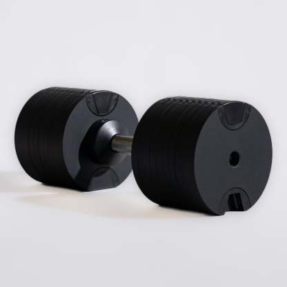 MB PRO Adjustable Dumbbell 100lb