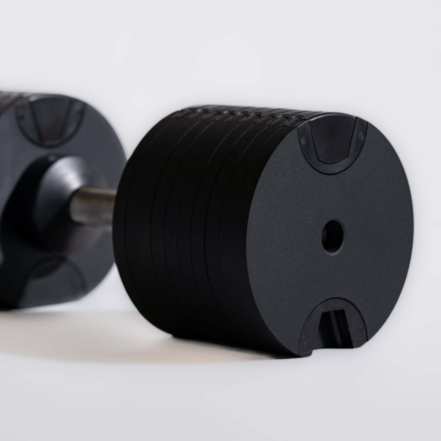 MB PRO Adjustable Dumbbell 100lb