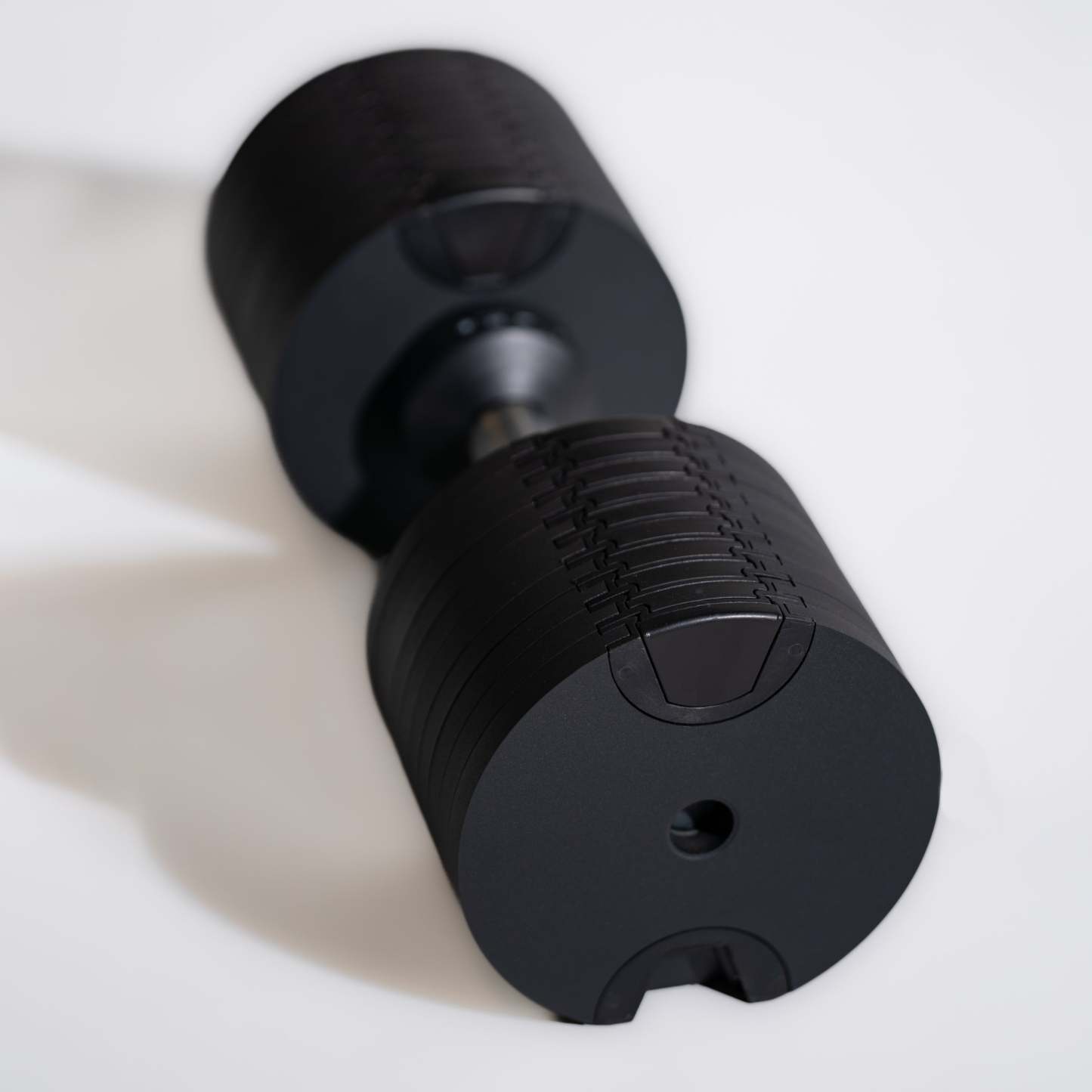 MB PRO Adjustable Dumbbell 100lb